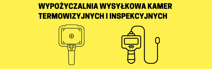 Termografia w budownictwie Dąbrowa Zielona